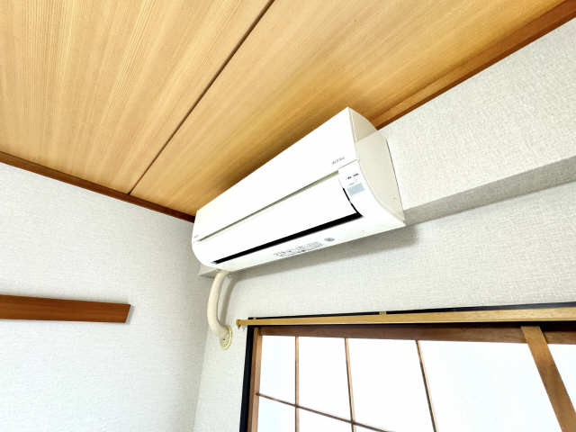 エアコン