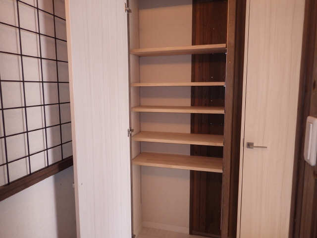 シューズBOX