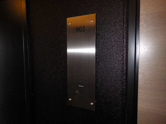 ＳＫ　ＢＵＩＬＤＩＮＧ－５０１ 9階 玄関