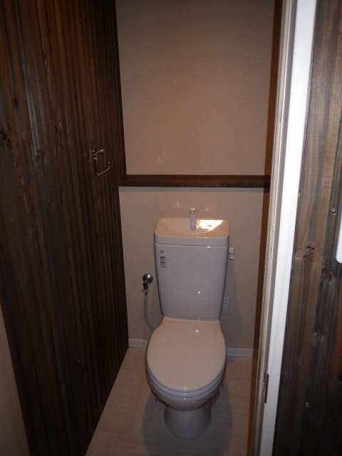 ＷＣ