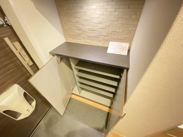 シューズBOX