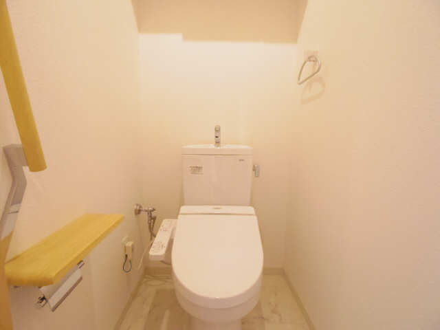 ＷＣ