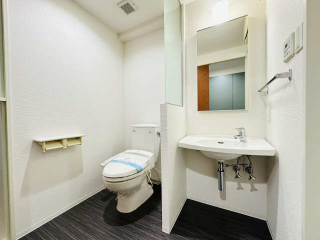 WC