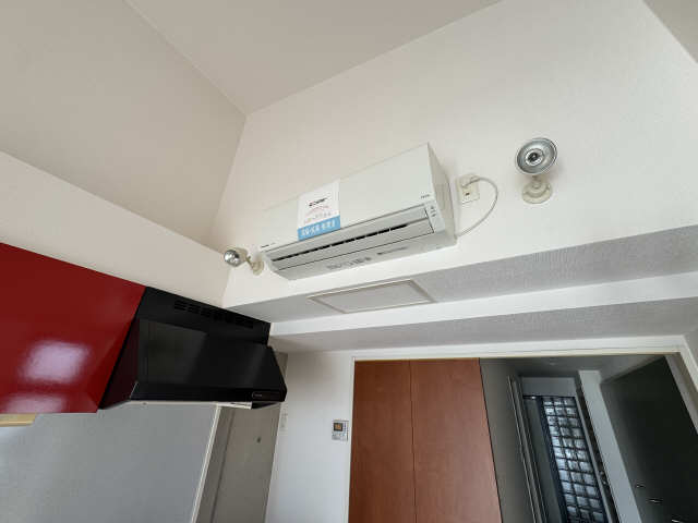 エアコン
