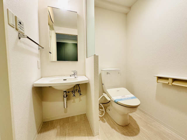 WC