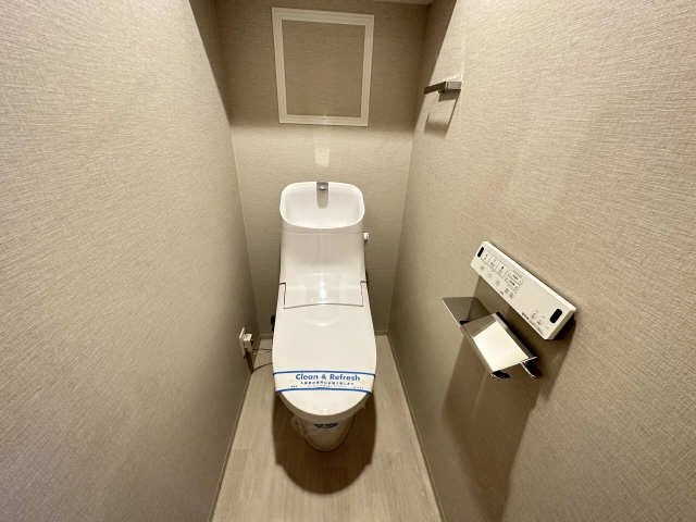WC