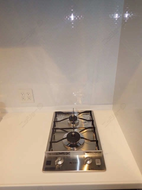 2口コンロ