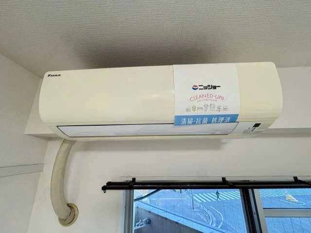 エアコン