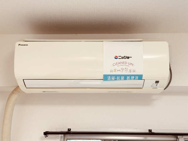 エアコン