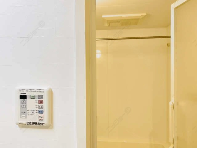 浴室乾燥