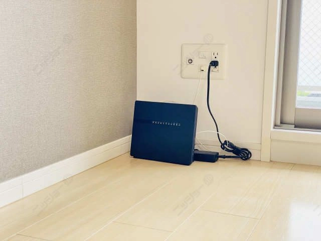 無料インターネット・Wi-Fi