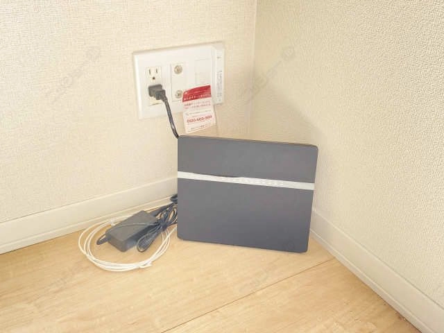 無料インターネット・Wi-Fi