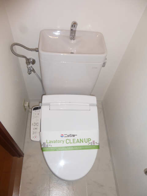 ＷＣ