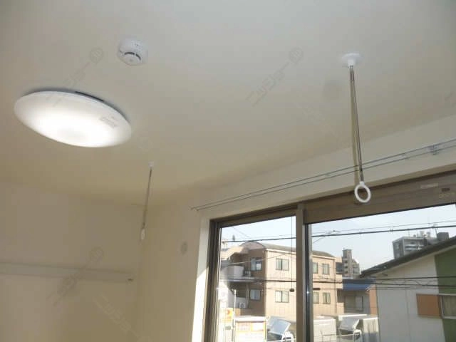 室内物干