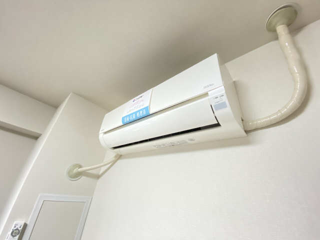 エアコン（東側洋室）