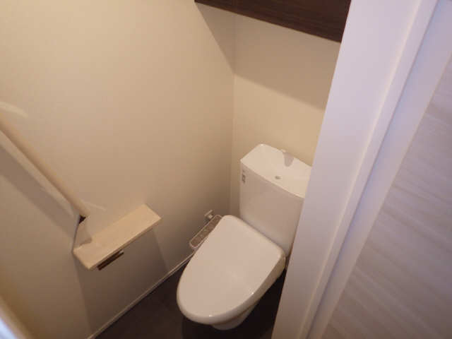 ＷＣ