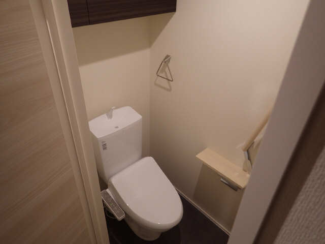 ＷＣ