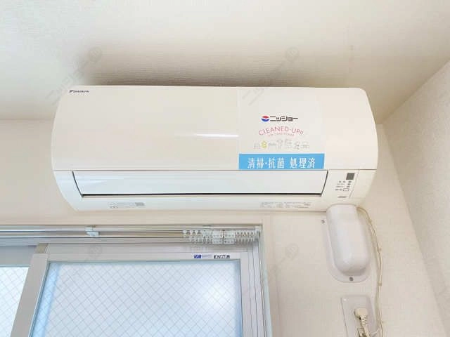 エアコン