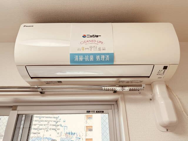 エアコン