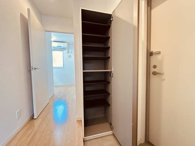シューズBOX