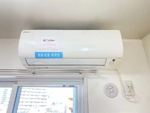 エアコン