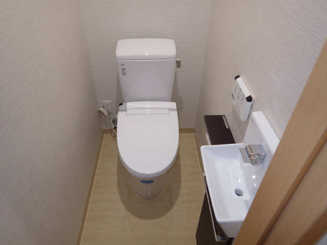 ＷＣ