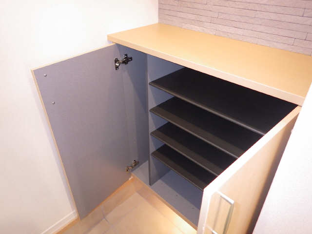 シューズBOX