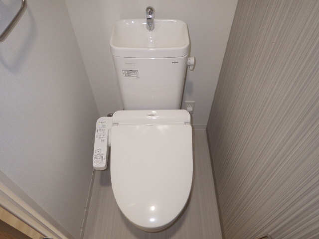 WC