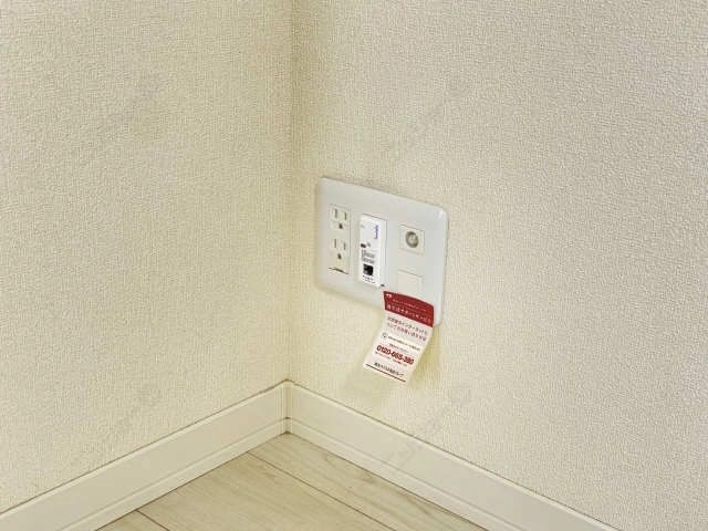 インターネット設備