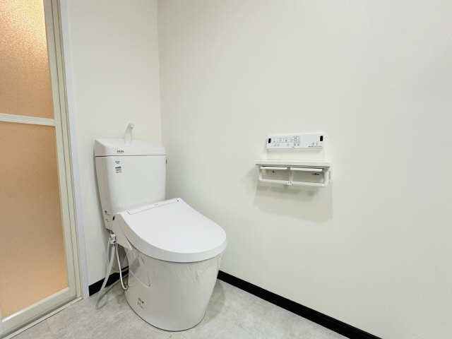 WC