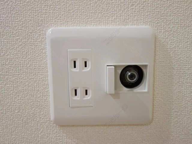 ガスコック