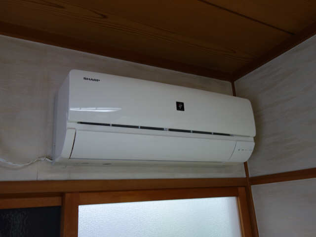 エアコン