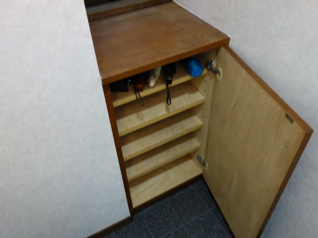 シューズBOX