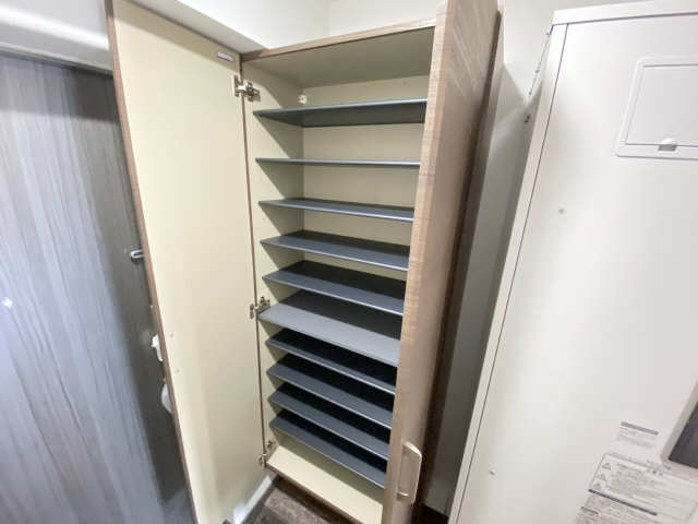シューズBOX