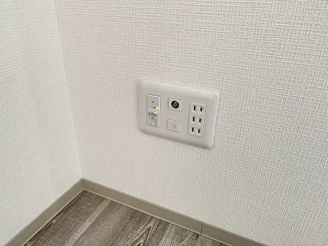 無料インターネット・Wi-Fi