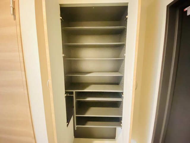 シューズBOX