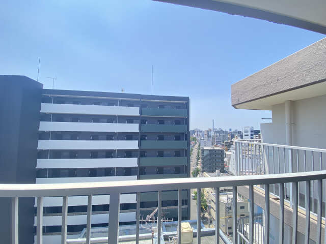 新栄町ハイツ　１３０２号室 13階 眺望