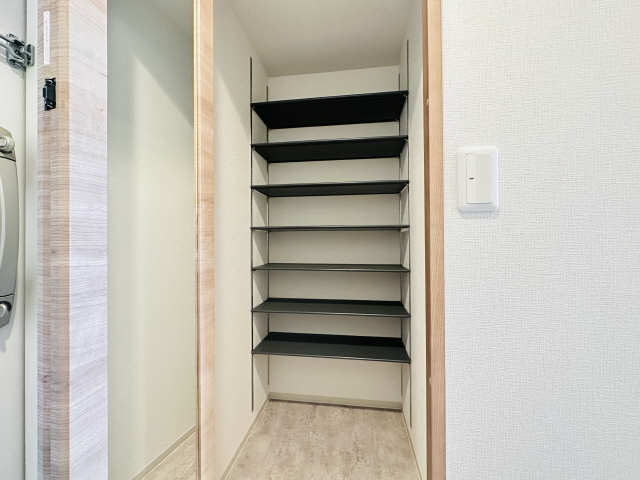 シューズBOX