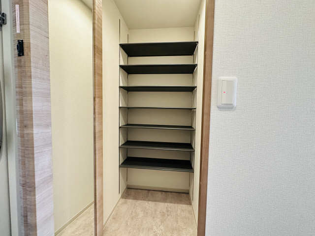 シューズBOX