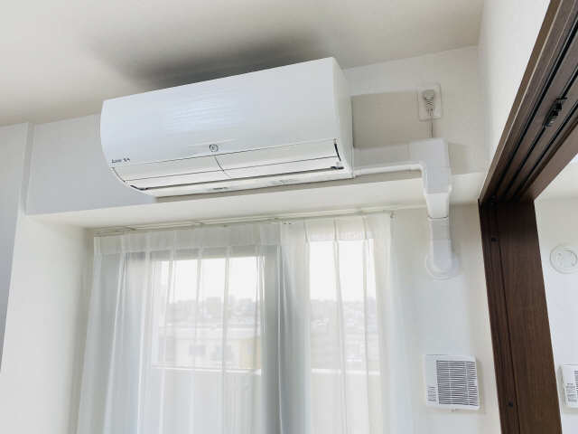 エアコン