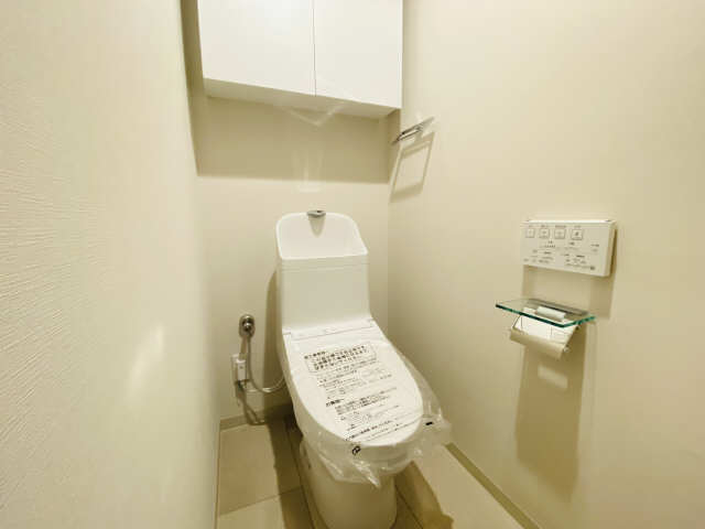 グランドメゾン千種３０５号室 3階 WC