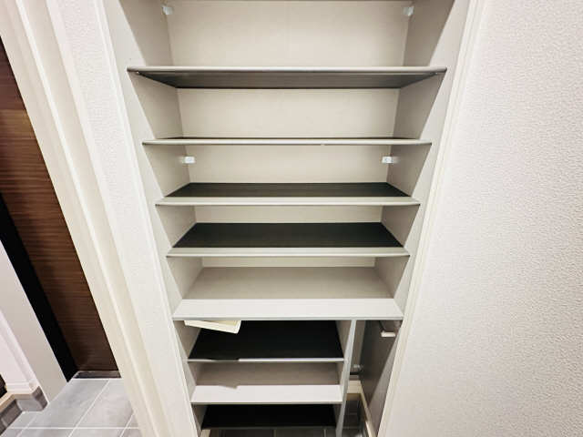 シューズBOX