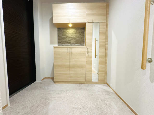 シューズBOX