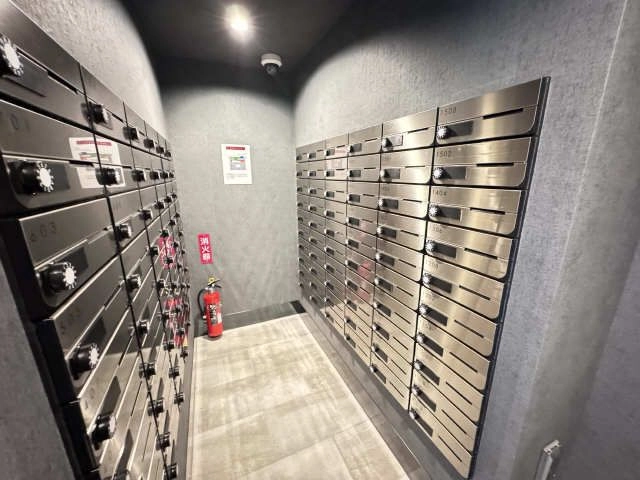 共用部分