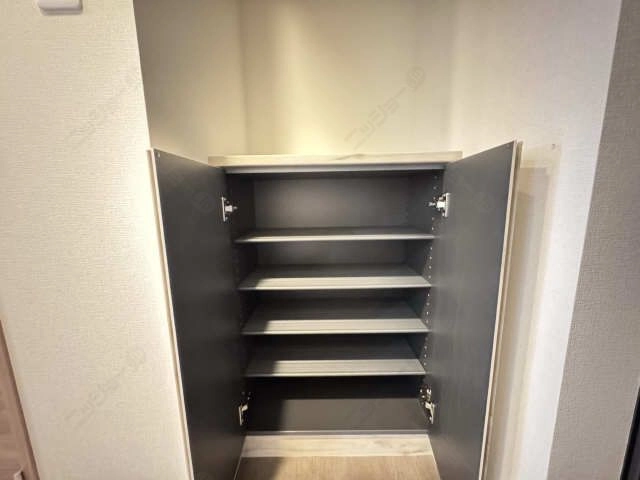 シューズBOX