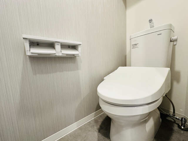 WC