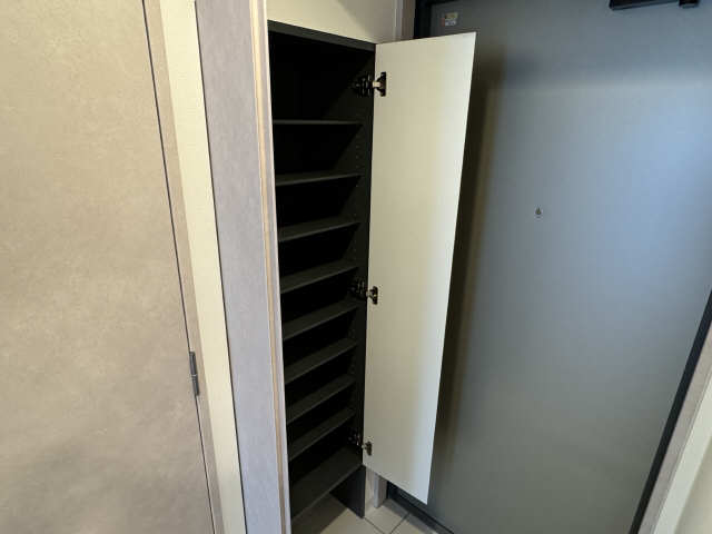 シューズBOX