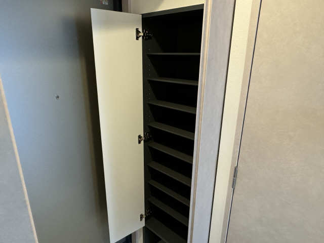 シューズBOX