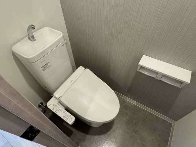 WC