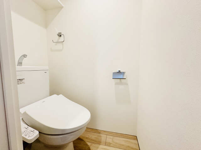 WC